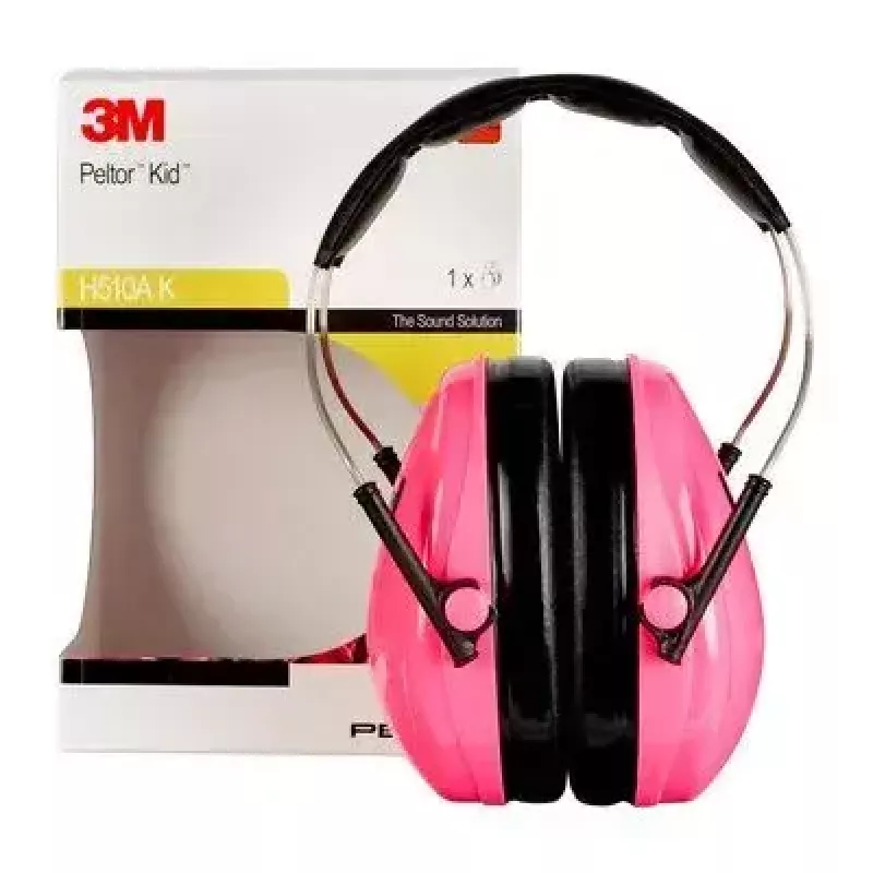 3M H510AKGC1 gehoorbeschermers
