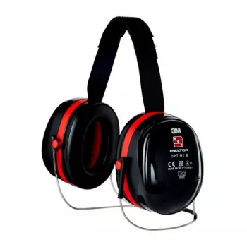 3M Optime III gehoorbescherming 35 dB