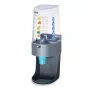 Uvex one2click oordopjesdispenser
