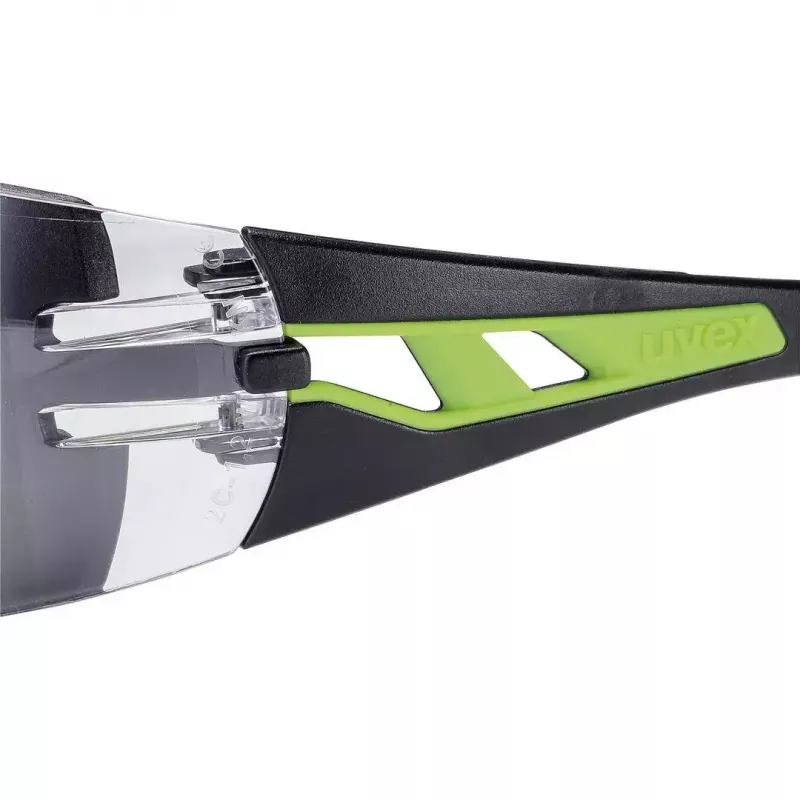 Veiligheidsbril Uvex pheos