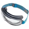 Veiligheidsbril Uvex 9320265 antraciet blauw
