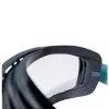 Veiligheidsbril Uvex 9320265 antraciet blauw
