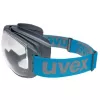 Veiligheidsbril Uvex 9320265 antraciet blauw
