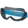 Veiligheidsbril Uvex 9320265 antraciet blauw