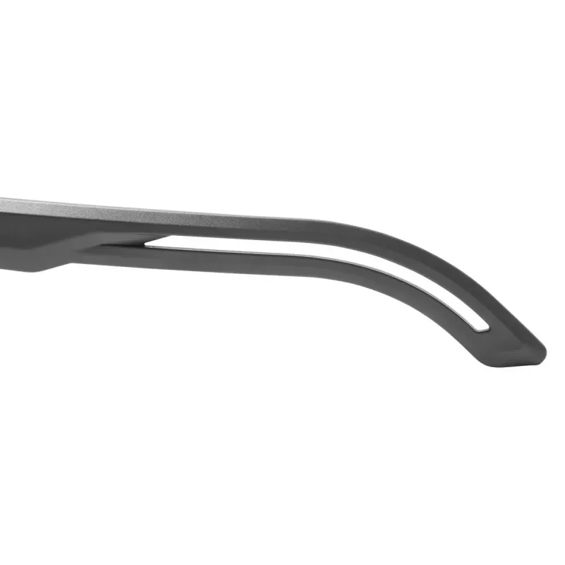 Veiligheidsbril Uvex i-guard polycarbonaat blauw grijs transparant