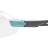 Veiligheidsbril Uvex i-lite polycarbonaat blauw grijs transparant