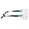 Veiligheidsbril Uvex i-lite polycarbonaat blauw grijs transparant