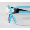 Veiligheidsbril Uvex 9198258 grijs rood