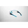 Veiligheidsbril Uvex 9198258 grijs rood