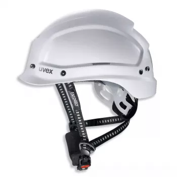 Veiligheidshelm Uvex 9773050 wit