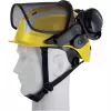 Veiligheidshelm Uvex 9774236 geel