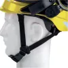 Veiligheidshelm Uvex 9774236 geel