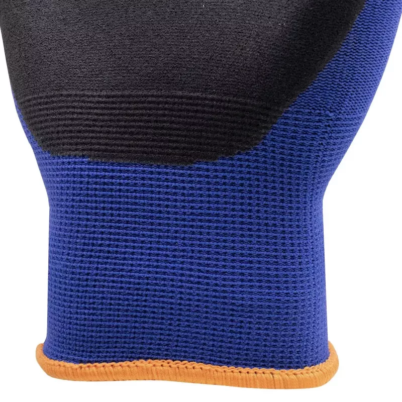 Werkplaatshandschoenen Uvex 6002710
