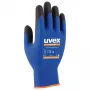 Werkplaatshandschoenen Uvex 6002710