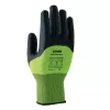Uvex C500 foam snijbestendige handschoenen, maat 7