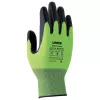 Uvex C500 foam snijvaste handschoenen, maat 7