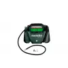 Luchtcompressor Metabo AK 18 MULTI 16 l/min 11 bar batterij