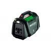 Luchtcompressor Metabo AK 18 MULTI 16 l/min 11 bar batterij