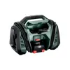 Luchtcompressor Metabo AK 18 MULTI 16 l/min 11 bar batterij