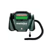 Luchtcompressor Metabo AK 18 MULTI 16 l/min 11 bar batterij