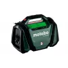 Luchtcompressor Metabo AK 18 MULTI 16 l/min 11 bar batterij