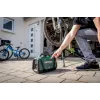 Luchtcompressor Metabo AK 18 MULTI 16 l/min 11 bar batterij