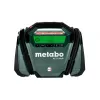 Luchtcompressor Metabo AK 18 MULTI 16 l/min 11 bar batterij