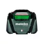 Luchtcompressor Metabo AK 18 MULTI 16 l/min 11 bar batterij