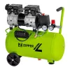Luchtcompressor Zipper ZI-COM24SI 750 W 126 l/min 8 bar 24 L