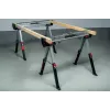 Metabo MAB 82 zaagbokkenset, tot 590 kg per bok