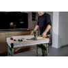 Outdoortafel Metabo MWB 100 beige metallic rechthoekig 710 mm breedte
