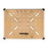 Outdoortafel Metabo MWB 100 beige metallic rechthoekig 710 mm breedte