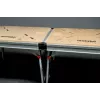 Outdoortafel Metabo MWB 100 beige metallic rechthoekig 710 mm breedte