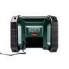 Draagbare radio Metabo R 12-18 BT
