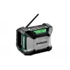 Draagbare radio Metabo R 12-18 BT
