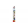 tesa Insect Stop Clip On 55360-00001-00 muggennet, 1,2 x 1,4 m, antraciet
