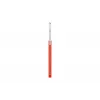 tesa Insect Stop Clip On 55360-00001-00 muggennet, 1,2 x 1,4 m, antraciet