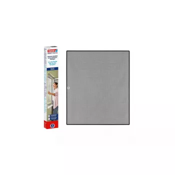 Muggennet raam TESA 55360-00001-00 breedte 1200 mm hoogte 1400 mm antraciet