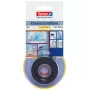 Afdichtband TESA 04600-00001-00 zwart 3 m