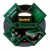 3M Extremium Tape grijs 27,4 m bundelen repareren waterdicht