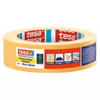 Allround masking tape TESA Professional 4344