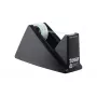 Plakband Tesa Eco & Crystal polystyreen (PS) zwart
