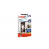 Hordeur TESA 55384-00000-00 breedte 900 mm hoogte 2100 mm antraciet