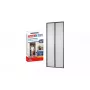 Hordeur TESA 55384-00000-00 breedte 900 mm hoogte 2100 mm antraciet