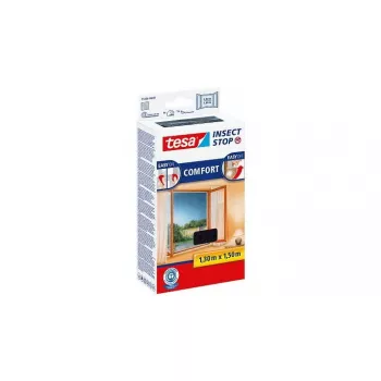 Muggennet voor ramen TESA Insect Stop 55388-00021-00