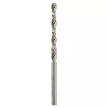 Spiraalboor Bosch metaalboor HSS-G DIN 338 4 mm 2 stuks