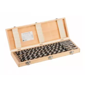 Bosch 2 607 019 323 boren slangenboor 6 stuks