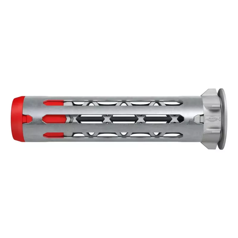 Fischer DuoHM 5 x 55 S PH TX grijs Torx 5 mm 55 mm