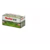 Wandplug Fischer universele plug UX groen 6 x 35 R