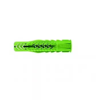 Wandplug Fischer universele plug UX groen 6 x 35 R